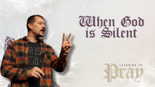 When God is Silent