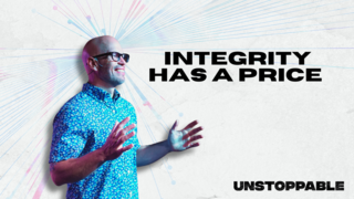 Integrity has a Price
