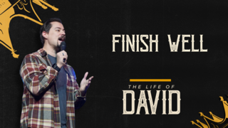 Finish Well