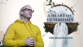 A Heart of Generosity