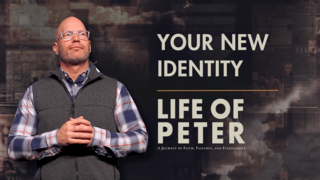 Your New Identity