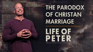 The Paradox of Christian Marriage