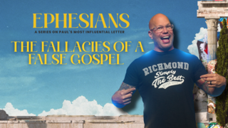 The Fallacies of a False Gospel