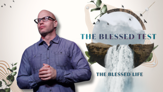 The Blessed Test