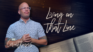 Living on That Line | Thrive Church