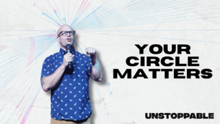 Your Circle Matters