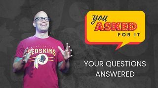 Your Questions Answered