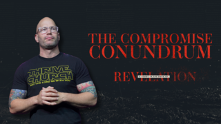 The Compromise Conundrum