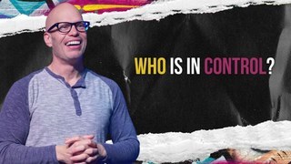 Who is in Control?
