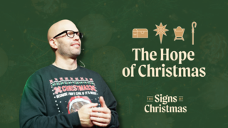 The Hope of Christmas