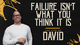 Failure Isn't What You Think It Is