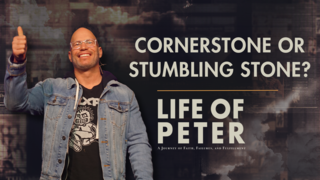 Cornerstone or Stumbling Stone?