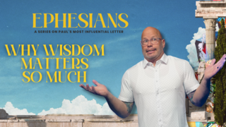 Why Wisdom Matters So Much