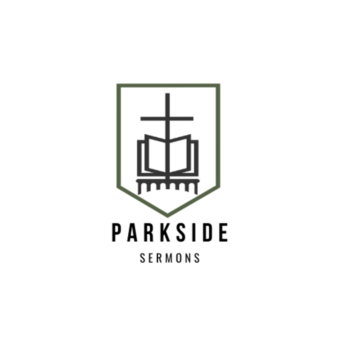 Parkside Sermons podcast artwork