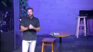 Darkness Cannot Overcome Light - Video