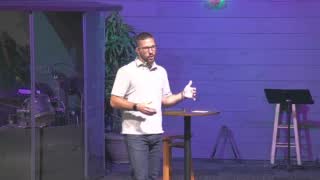 What Kingdom Is First? - Video