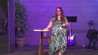 Freedom Through Jesus - Video