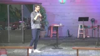 The Gate And The Shepherd - Video