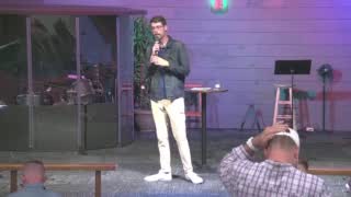 Blind But Now I See - Video