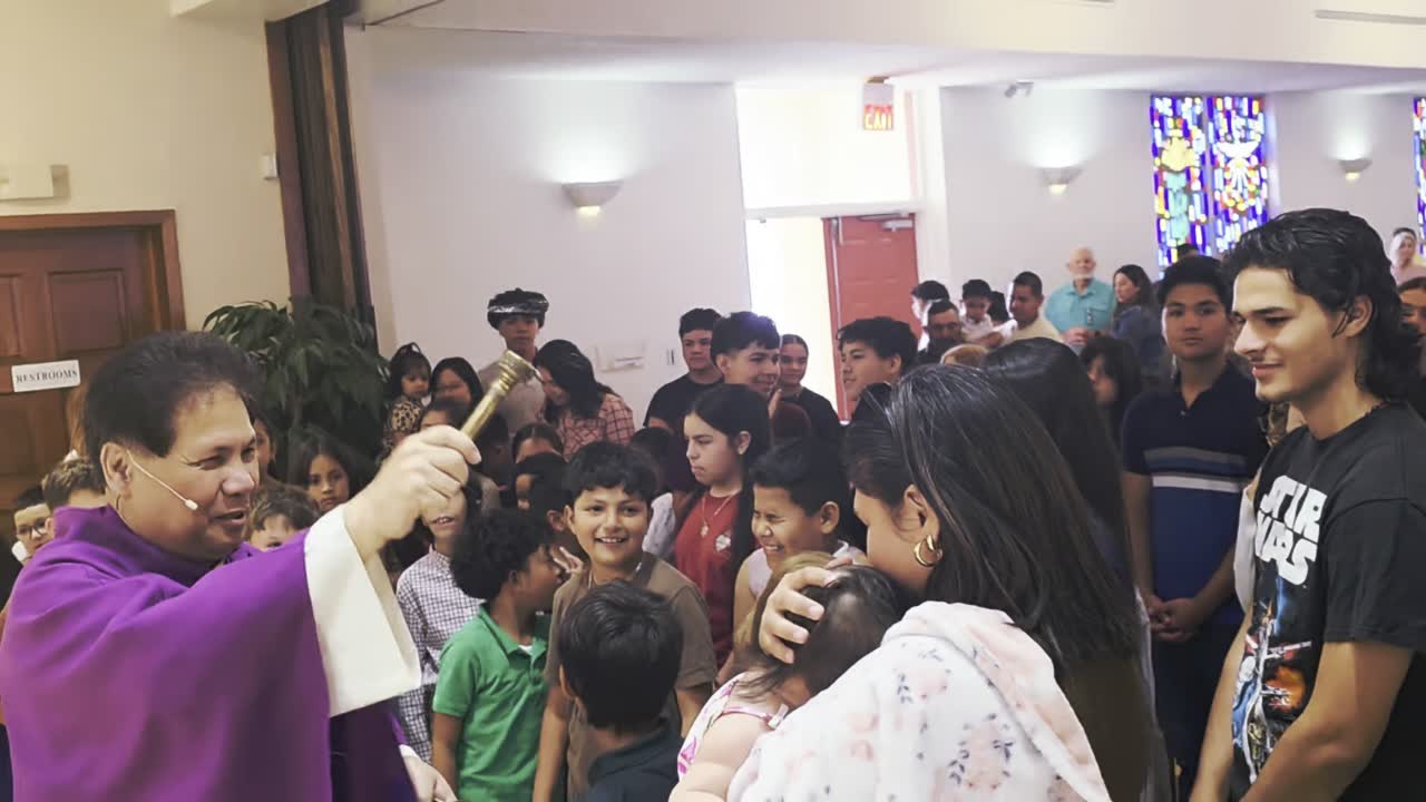 Our Grace Catholic Church