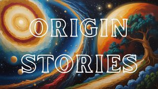 In the Beginning