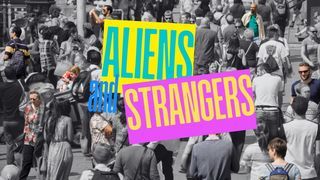 Stranger Things