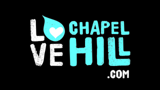 Love Chapel Hill