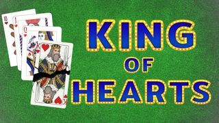 Hearts over Diamonds