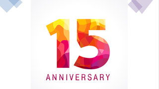 Anniversary (Audio) episode artwork