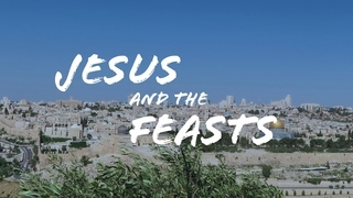 The Feast Of Firstfruits (Audio) episode artwork