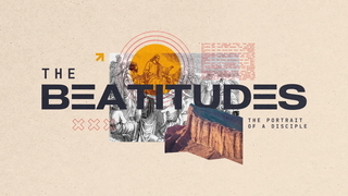 The Beatitudes (Audio) episode artwork