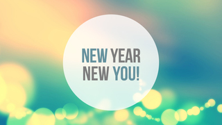 New Year, New You: Living in Community episode artwork