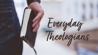 Everyday Theologians (Audio) episode artwork