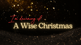 I'm Dreaming Of A Simple Christmas (Audio) episode artwork