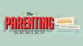 Strategy for Raising Godly Kids in a Not So Godly World (Audio) episode artwork