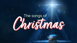 Simeon's Song - Nunc Dimittis (Audio) episode artwork