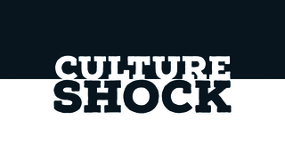 Culture Shock (Audio) episode artwork