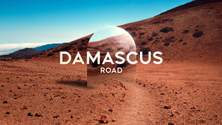 Damascus Road (Audio) episode artwork