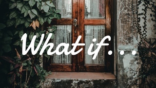 What If...We Forgive? (Audio) episode artwork