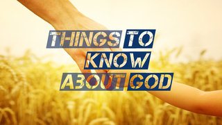 God Is Incredibly Forgiving (Audio) episode artwork