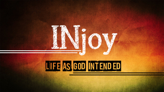 The Foundations of an INjoyable Life (Part 2) episode artwork