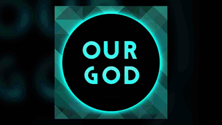 Our God...Offers A Guarantee (Audio) episode artwork