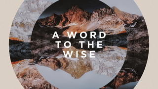 Cultivating Friendships (Audio)