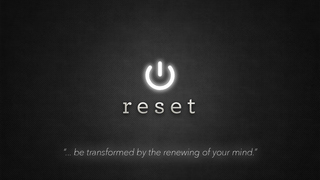 Resetting Sin (Audio) episode artwork