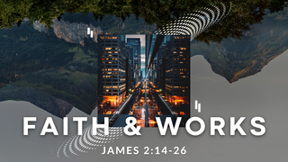 Faith & Works (Audio) episode artwork