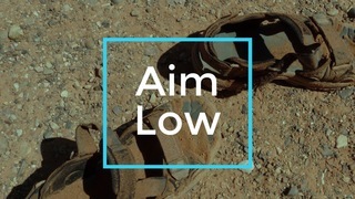 Aim Low (Audio) episode artwork