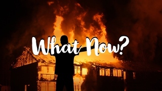 What To Do When Life's Not Okay (Audio) episode artwork