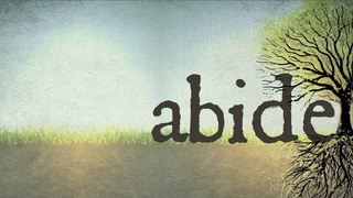 Abiding In God's Love (Audio) episode artwork
