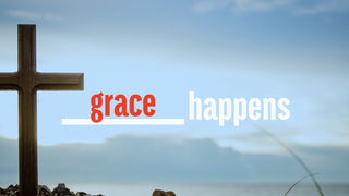Grace Happens (Audio) episode artwork