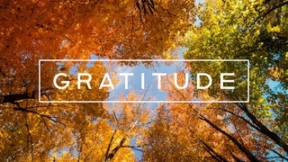 True Thankfulness (Audio) episode artwork